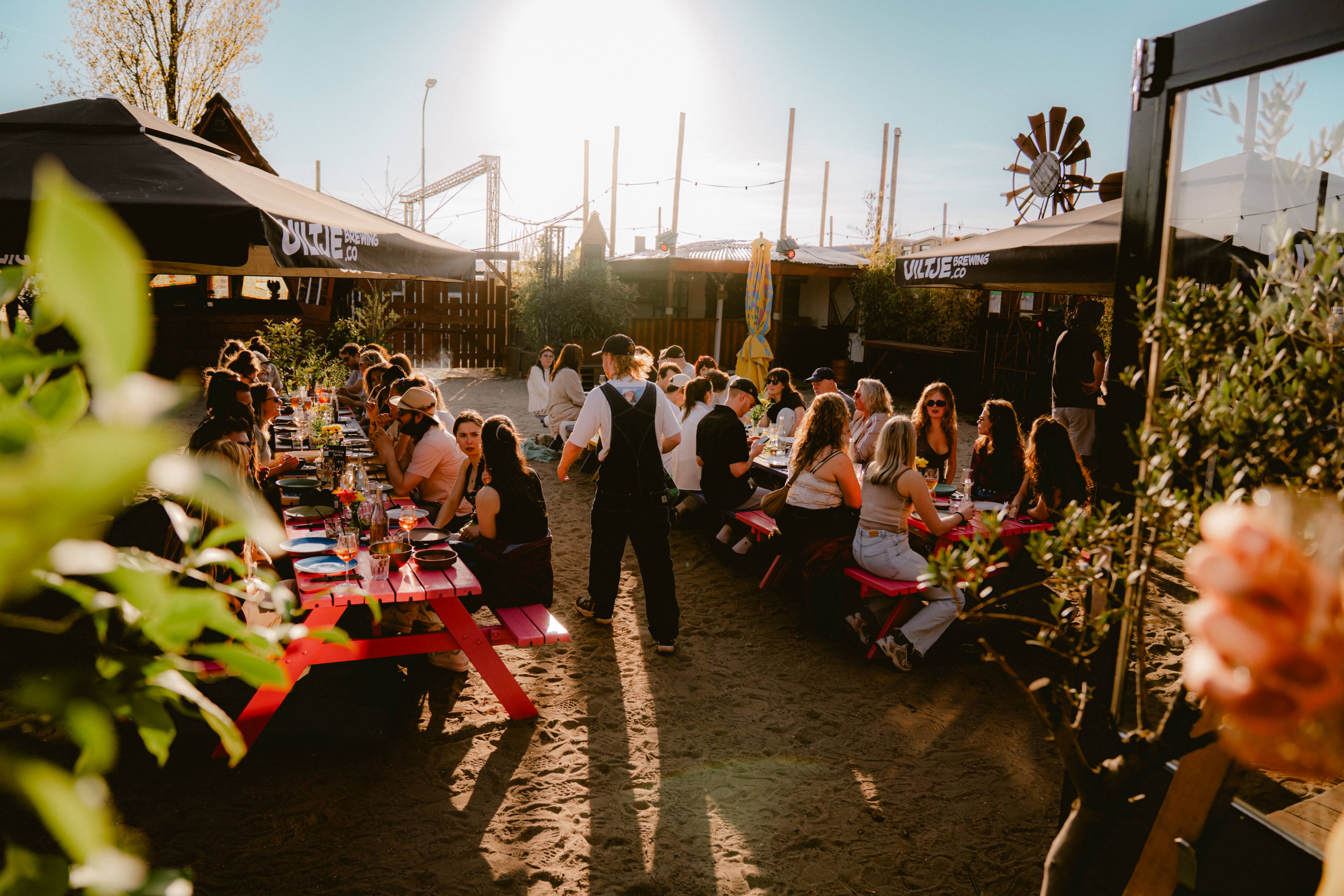 Dine and Dance 12.04.25