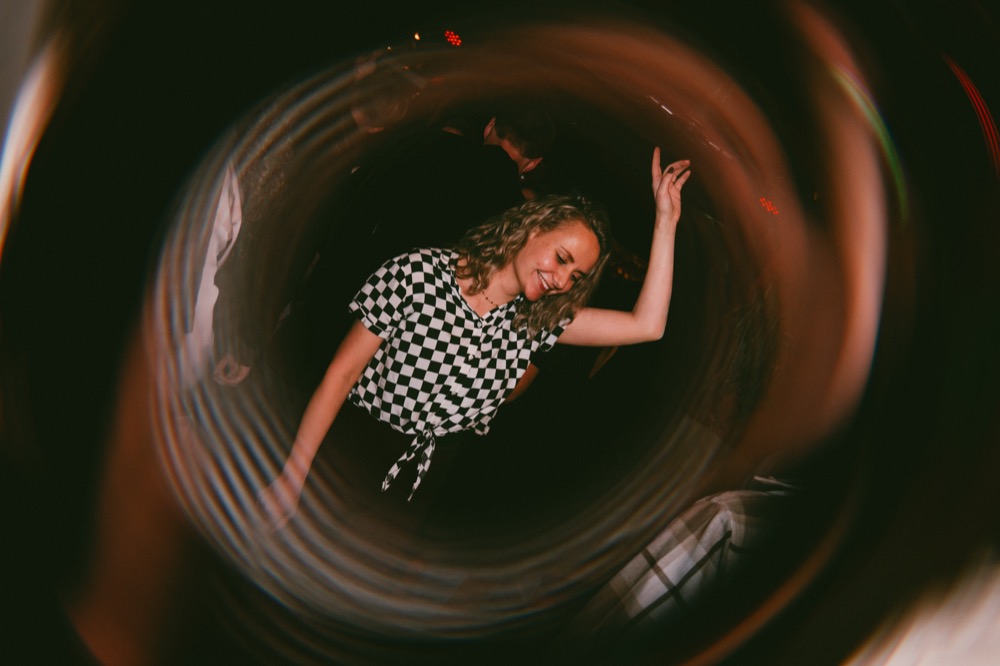 Dine and Dance 19.12.25